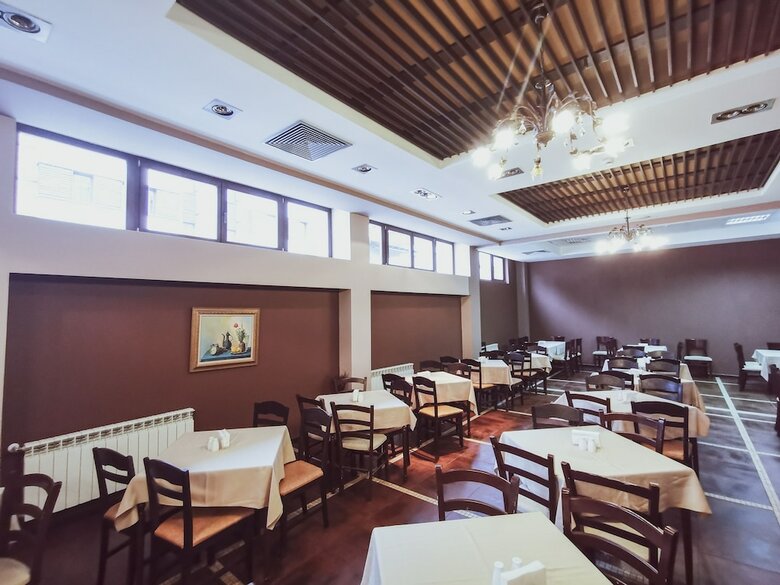 Trinity Bansko Spa Hotel