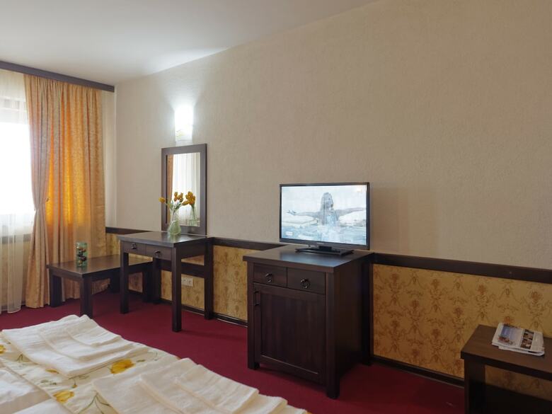 Trinity Bansko Spa Hotel