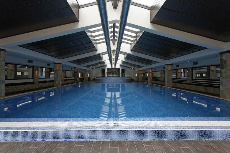Trinity Bansko Spa Hotel
