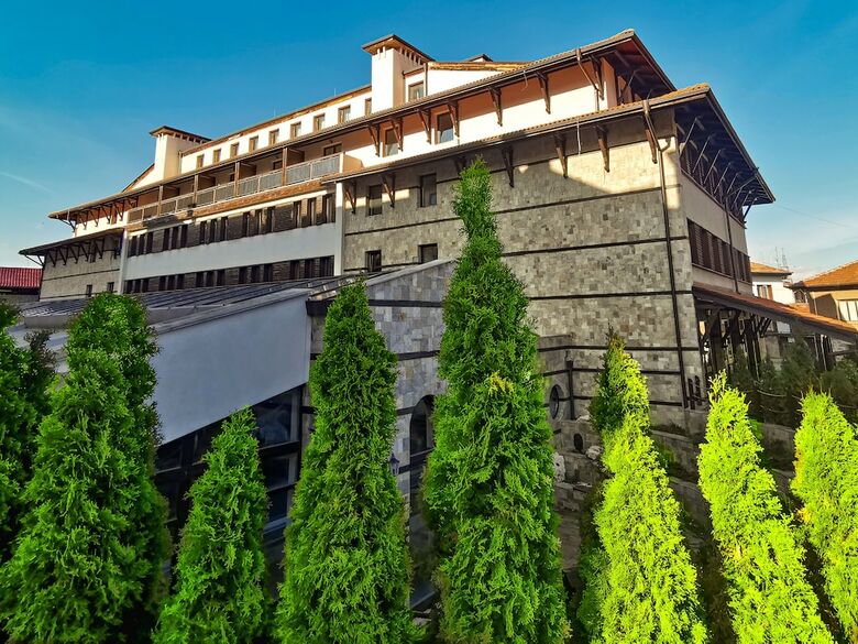 Trinity Bansko Spa Hotel
