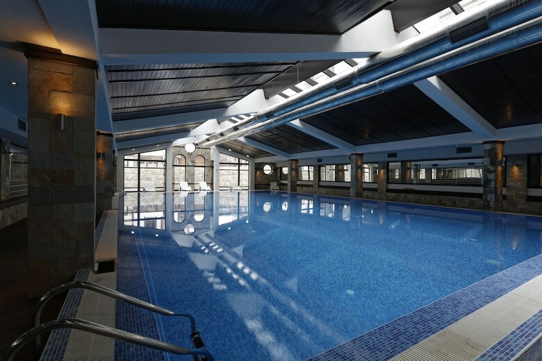 Trinity Bansko Spa Hotel