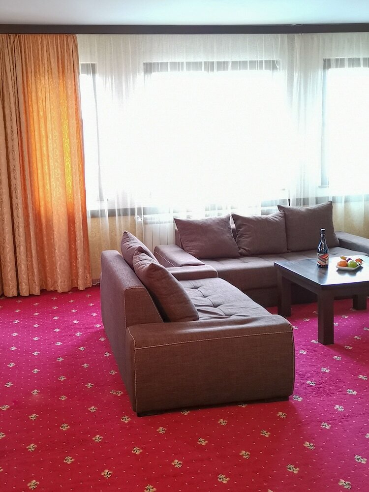 Trinity Bansko Spa Hotel