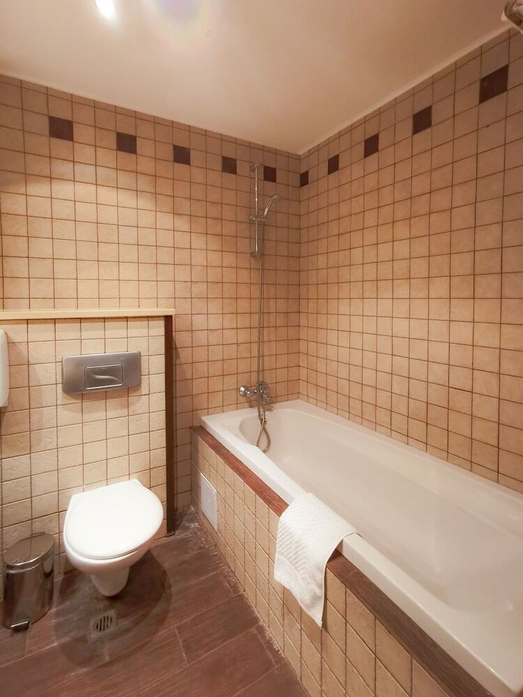 Trinity Bansko Spa Hotel