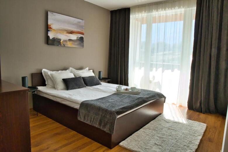 Hotel Pirin Residence