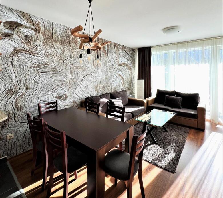 Hotel Pirin Residence