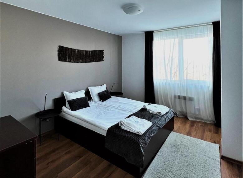 Hotel Pirin Residence
