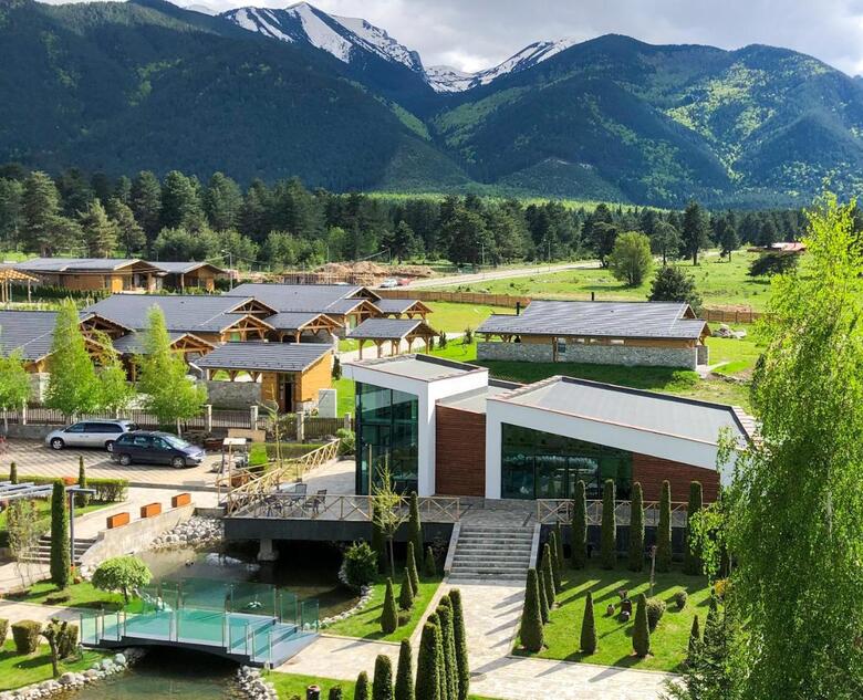Hotel Pirin Residence