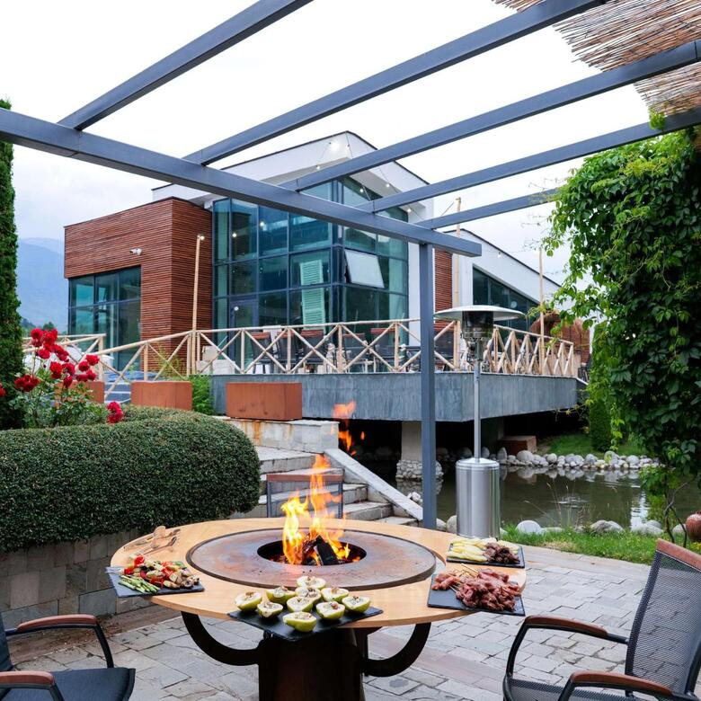 Hotel Pirin Residence