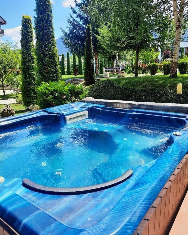 Hotel Pirin Residence
