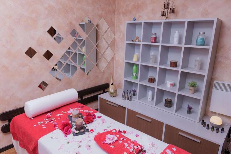 Hotel Pirin Residence