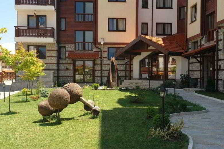 Apartment In Winslow Highlands