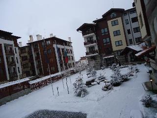 Apartment In Winslow Highlands