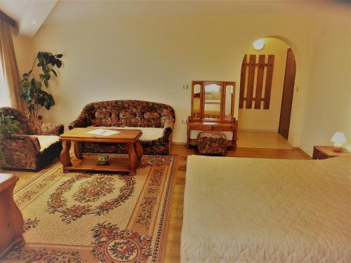 Hostal Boyadjiyski Guest House