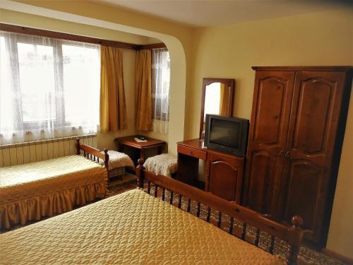 Hostal Boyadjiyski Guest House