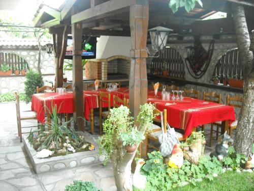 Hostal Boyadjiyski Guest House