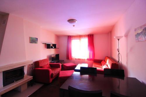 Aparthotel Mountview Lodge Apartments