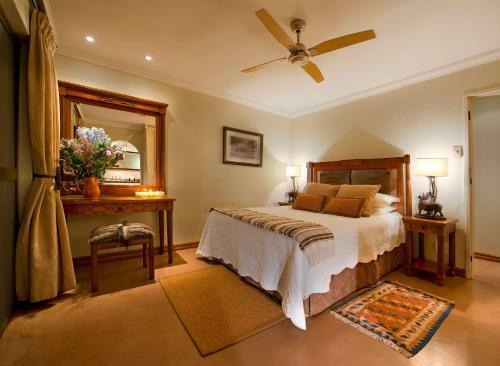 Thaba Khaya Lodge