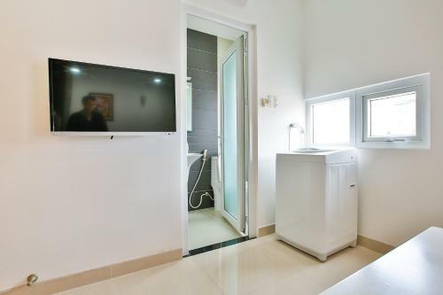 Apartamento Sunflower Boutique Studio