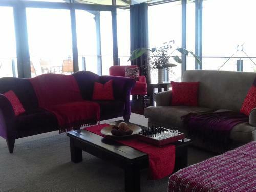 Hostal Sirius Lodge