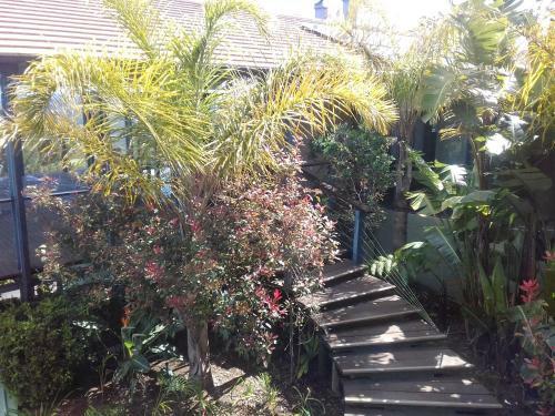 Hostal Sirius Lodge