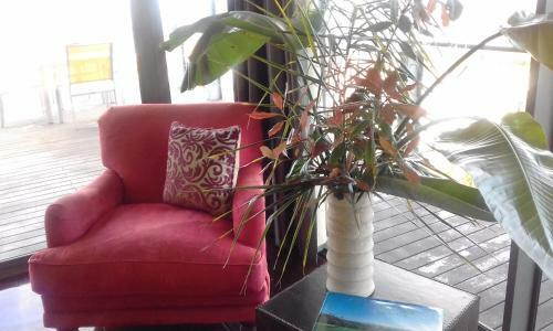 Hostal Sirius Lodge