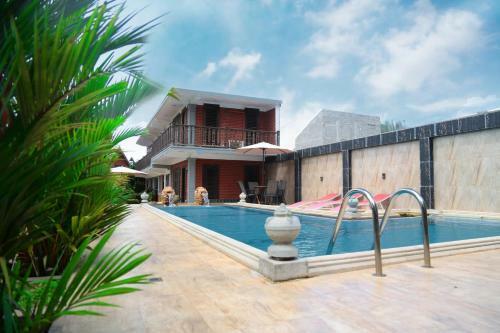 Hotel D Family Resort
