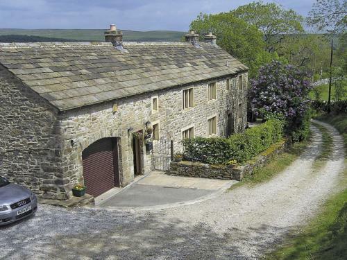 Lane House