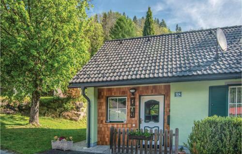 Two-bedroom Holiday Home In St.peter Am Kammersberg