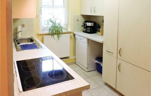 Two-bedroom Holiday Home In St.peter Am Kammersberg