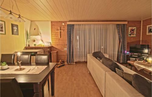Two-bedroom Holiday Home In St.peter Am Kammersberg
