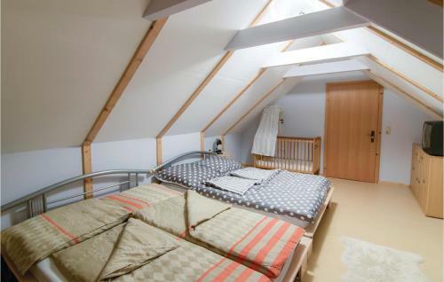 Two-bedroom Holiday Home In St.peter Am Kammersberg