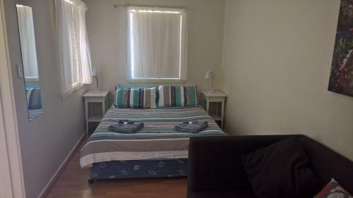 Second Valley Caravan Park