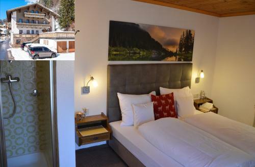 Hotel Pettneuerhof