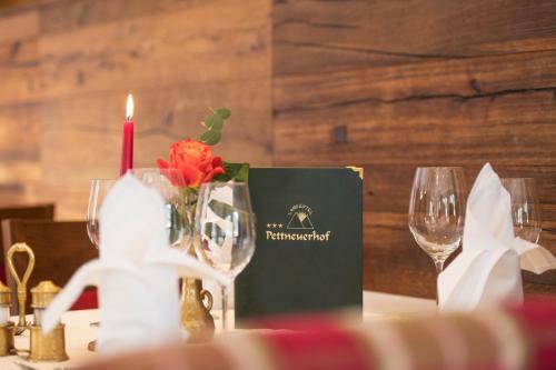 Hotel Pettneuerhof