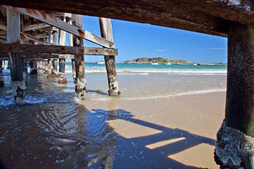 Tranquillita Sul Mare - Coffs Harbour