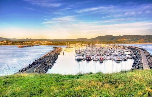 Tranquillita Sul Mare - Coffs Harbour