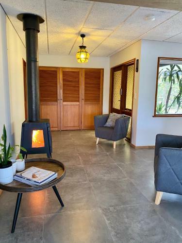 Tranquillita Sul Mare - Coffs Harbour