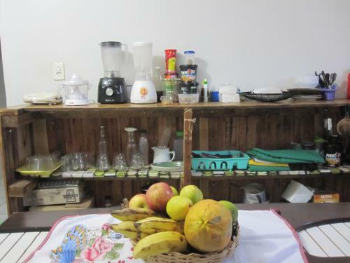 Hostal Ecorupestre Hostel