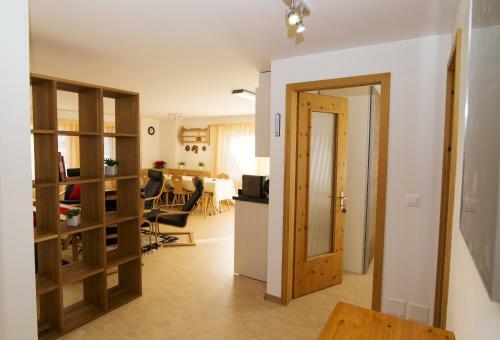 Apartamentos Alte S�gerei