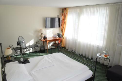 Hotel Im Rhyhof