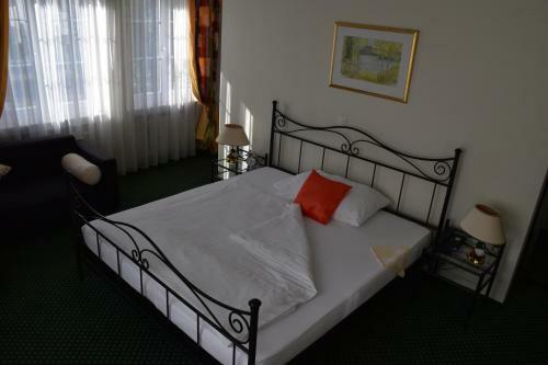 Hotel Im Rhyhof