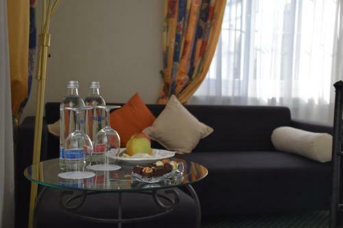 Hotel Im Rhyhof