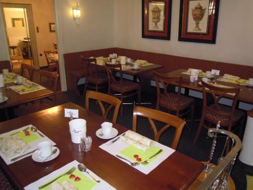Hotel Im Rhyhof