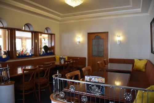 Hotel Im Rhyhof
