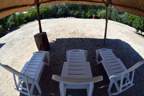 Apartamento Orelskyi Dvor