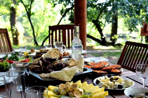 Apartamento Orelskyi Dvor