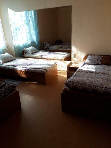 Hostel Niagara