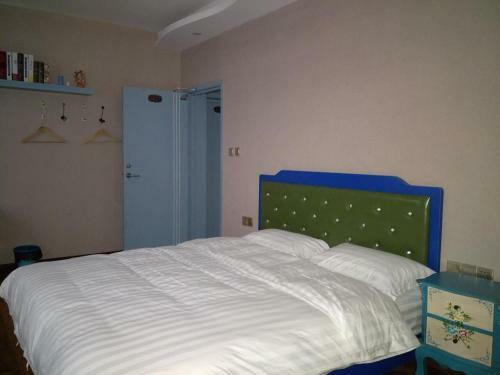 Hostal Yuebanwan Guest House