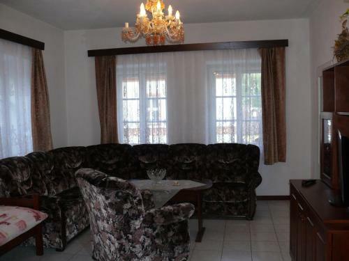Hostal Pension A Restaurace Rudolec