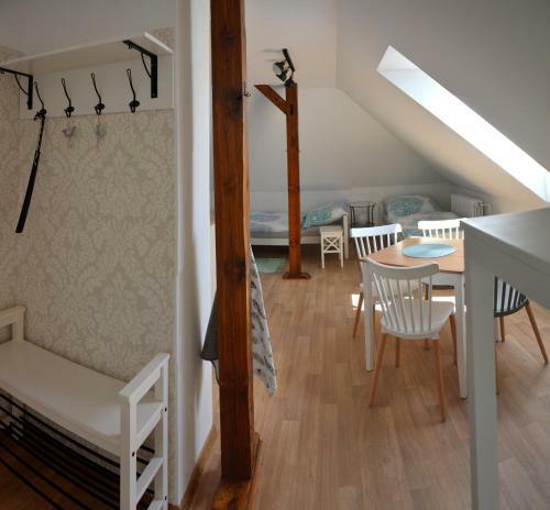 Apartamento U V�clava